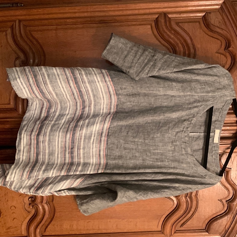 CP Shades Tunic